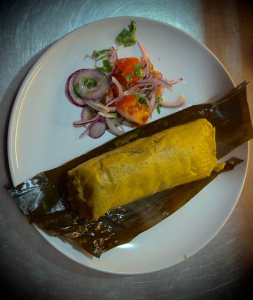 Tamal