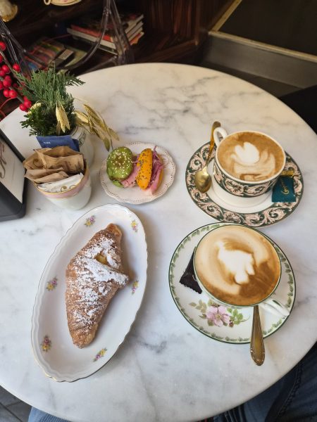 Colazione