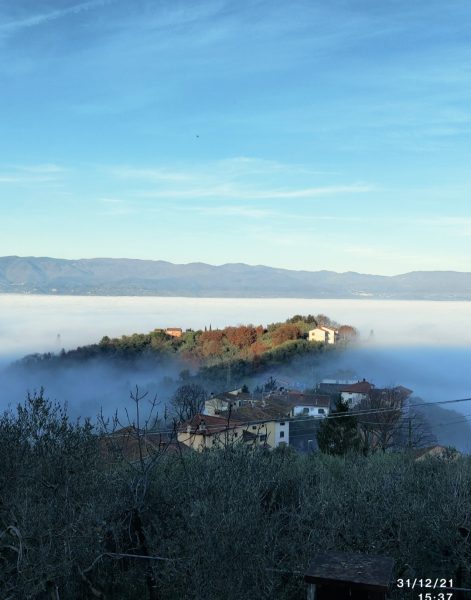 Cucina tipica toscana