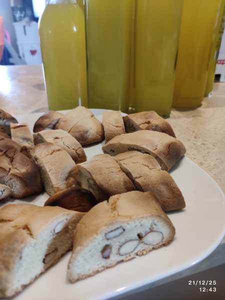 Cucina tipica toscana