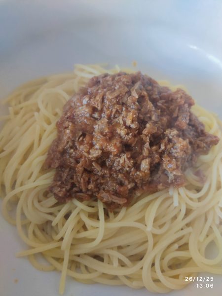 Cucina tipica toscana