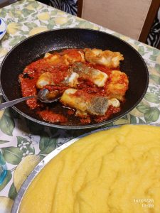 Cucina tipica toscana