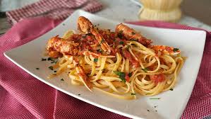 Pranzetto al mare da Gianna