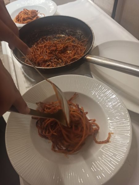Cucina con amore