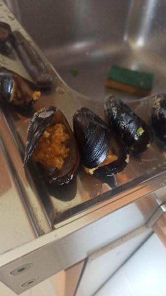 Cucina con amore