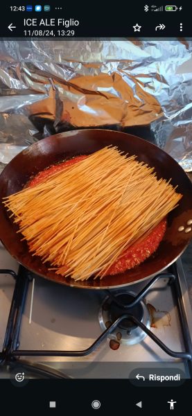 Cucina con amore