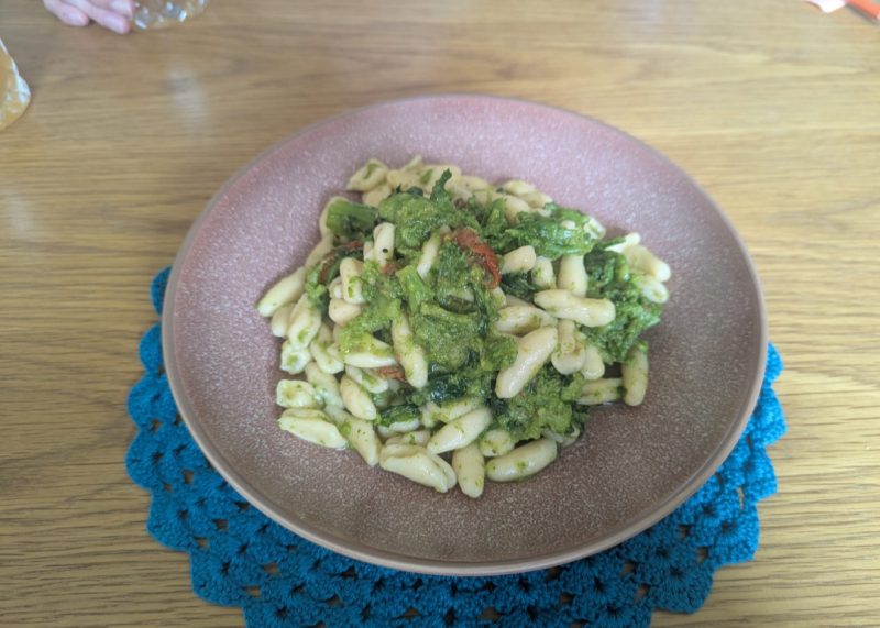 Cucina con amore