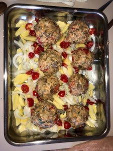 Cucina tradizionale pugliese