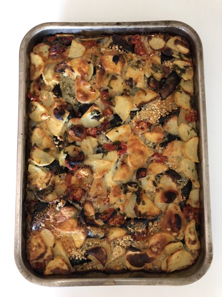 Cucina tradizionale pugliese