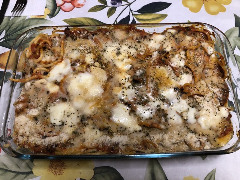Cucina tradizionale pugliese