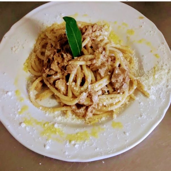 Tradizione , amore e antichi sapori e profumi