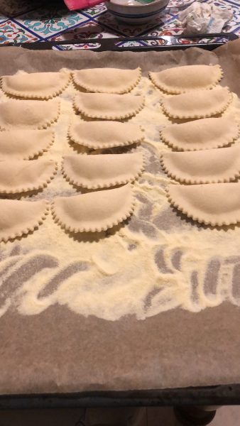 Sicilia in tavola
