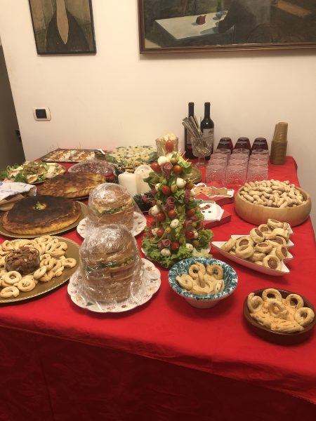 Sicilia in tavola