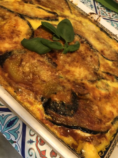 Sicilia in tavola