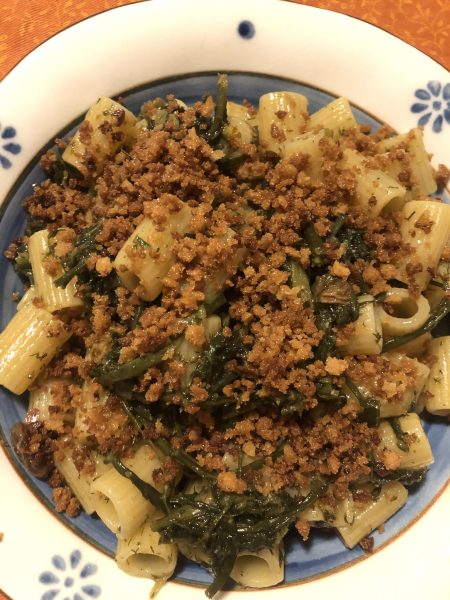 Sicilia in tavola