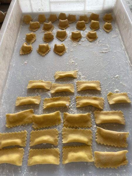 Pasta fresca che passione