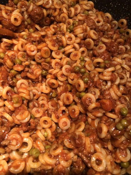 Sicilia in tavola
