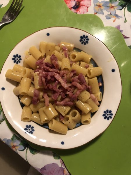 Sicilia in tavola