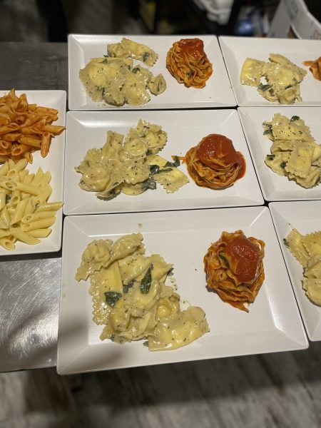 Pasta fresca che passione