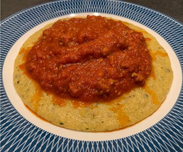 Chef a domicilio