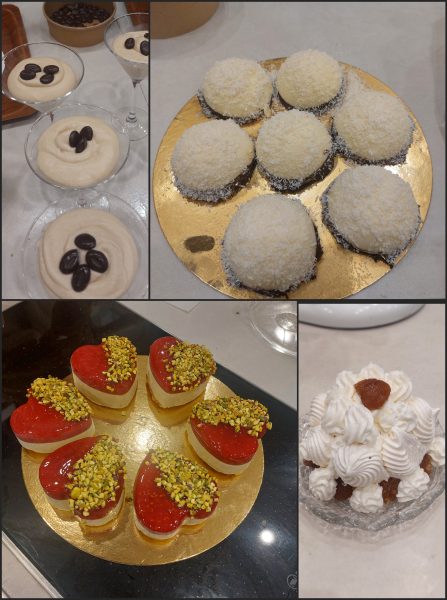 Chef a domicilio