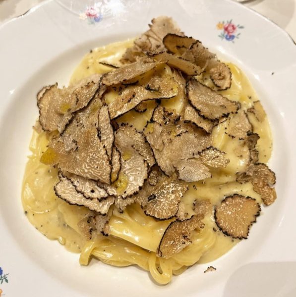 Chef a domicilio