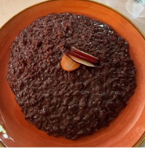 Chef a domicilio