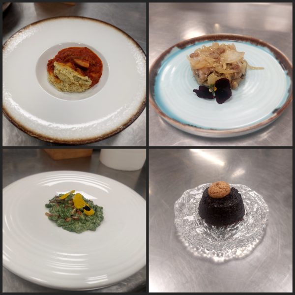 Chef a domicilio