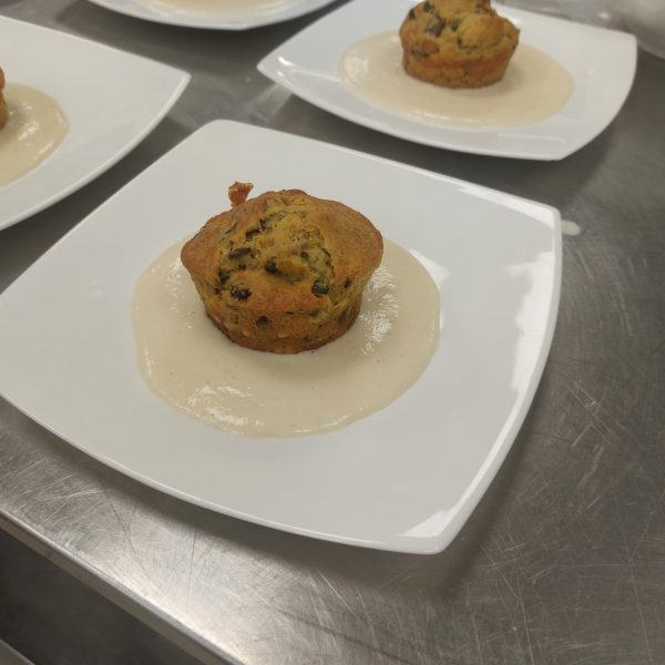 Chef a domicilio