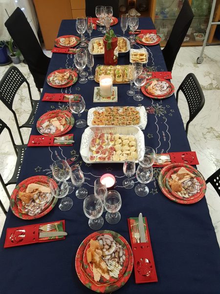 Annalisa cuore di mamma