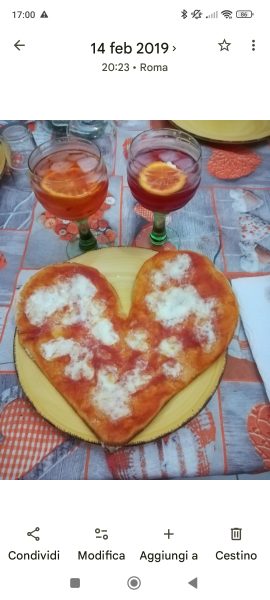 Annalisa cuore di mamma