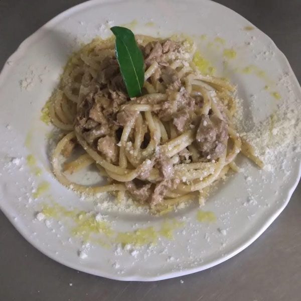 pranzo o cena da manu